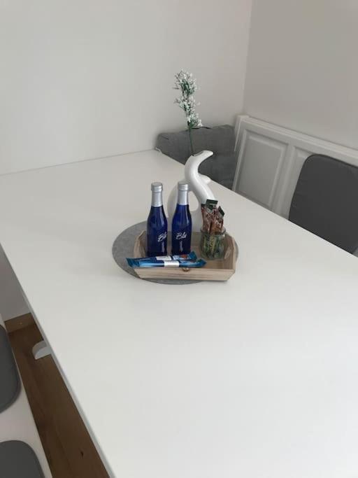 Fuehl Dich Wie Daheim Bad Wörishofen Kültér fotó